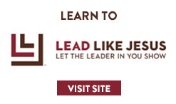 Lead Like Jesus